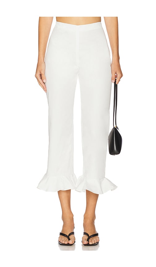 PANTALON IDELLA in . Size M, S, XL, XS, XXS - L'Academie - Modalova