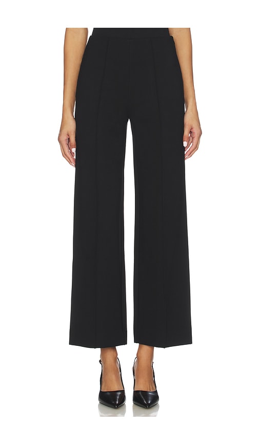 L'academie By Marianna Ria Pant In Black