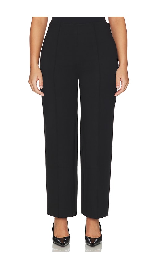 L'academie By Marianna Ria Pant In Black
