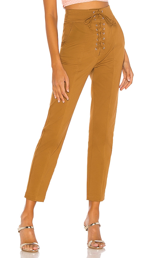 Foley Pants