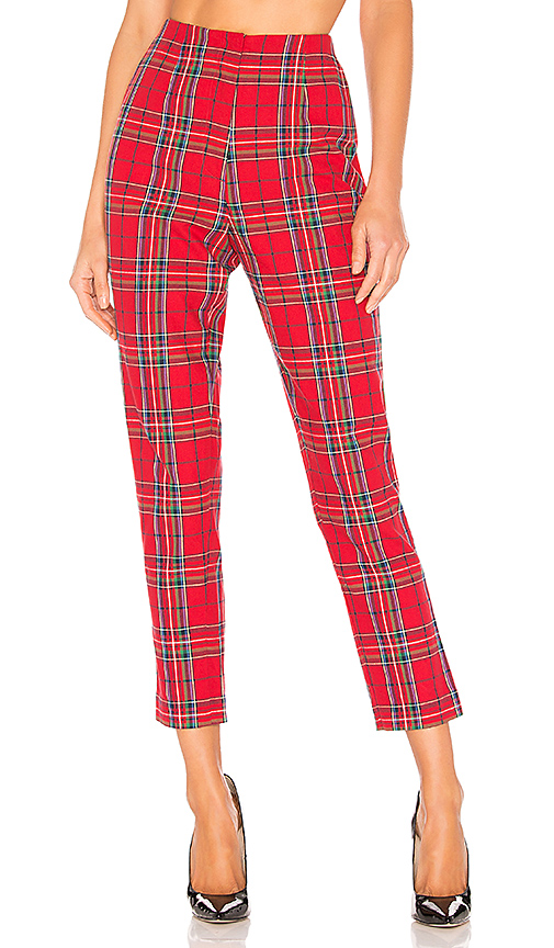The Leslie Pant
