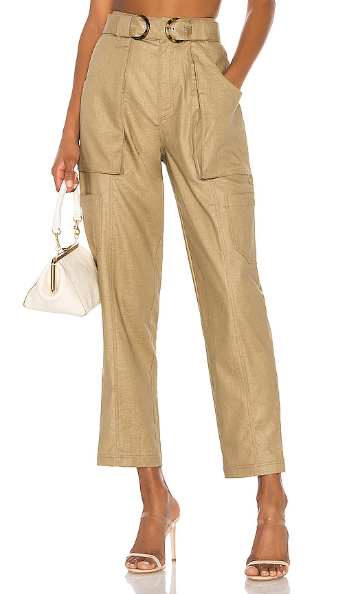 The Amel Pant