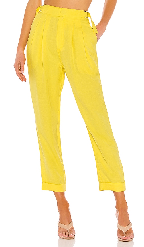 The Agnes Pant