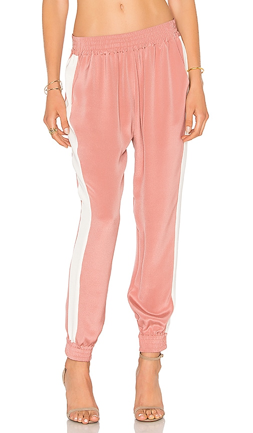 x REVOLVE The Silk Trouser