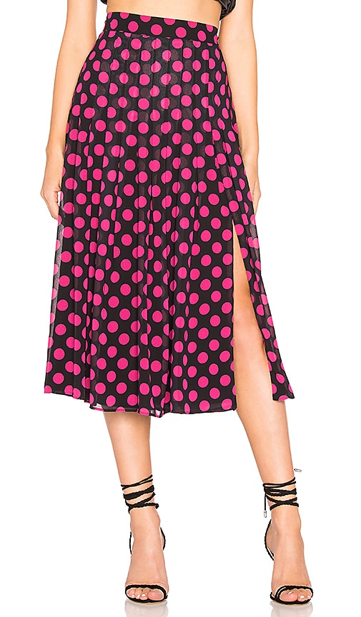 The Kimmy Skirt