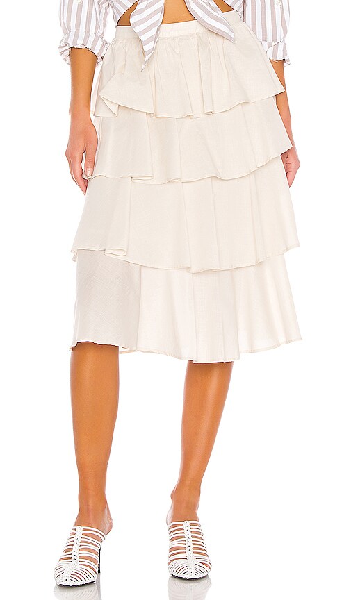 The Chloe Skirt