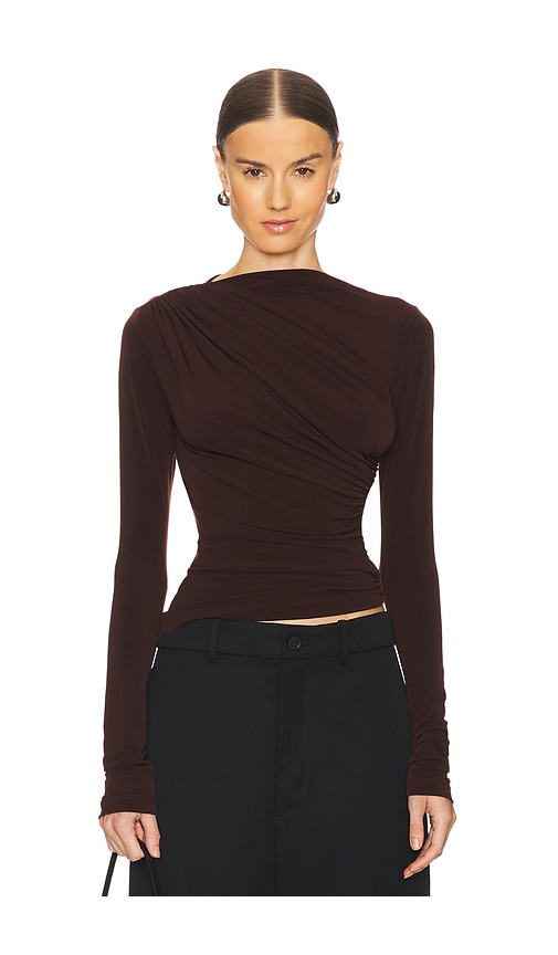 By Marianna Tullah Top in . Size XL, XS - L'Academie - Modalova