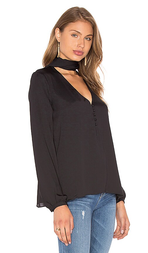 The 70's Blouse