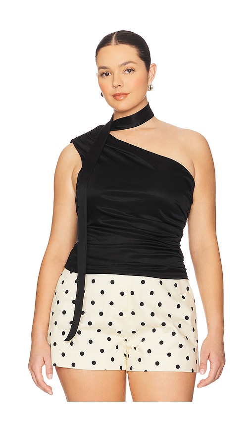 L'academie By Marianna Lim Top