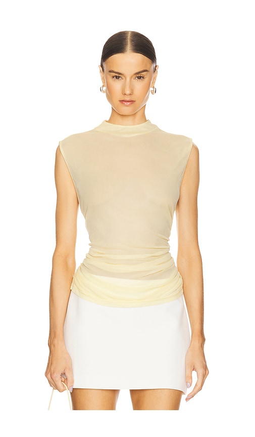 Tine Top in . Size M, S, XL, XS, XXS - L'Academie - Modalova