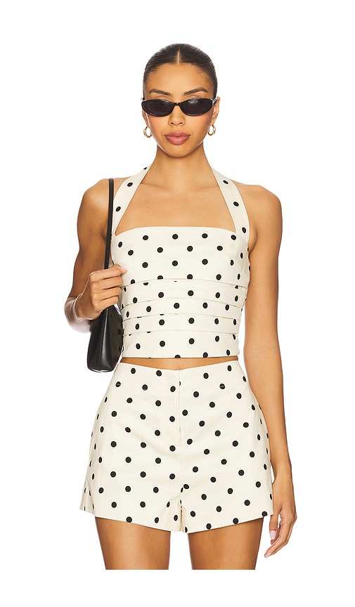 By Marianna Polina Top in . Size M, XL - L'Academie - Modalova