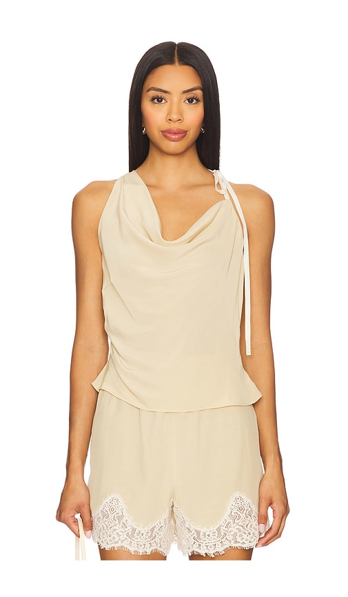 By Marianna Tinah Top in . Size M, S, XL, XS, XXS - L'Academie - Modalova
