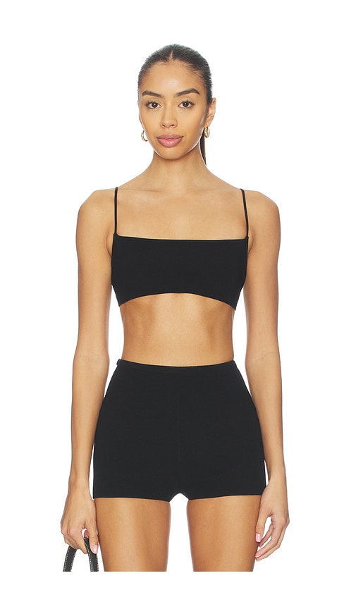 LAcademie BRASSIRE VIV en Black Taille XS Also en 102 €