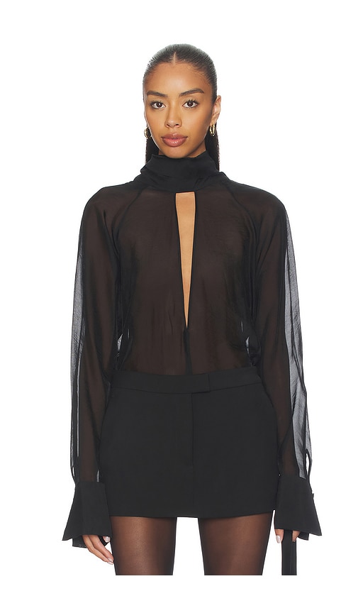 L'Academie by Marianna Aiden Top