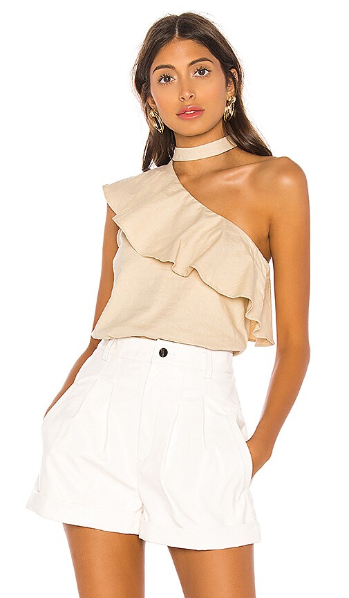 The Seberg Top