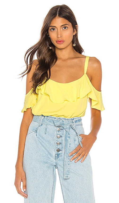 The Isla Blouse