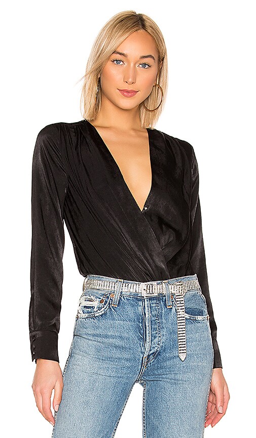 Geri Bodysuit