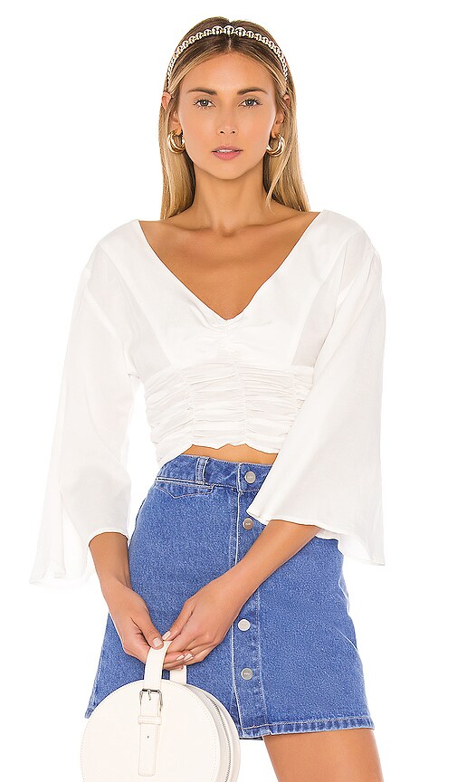 The Antoine Top