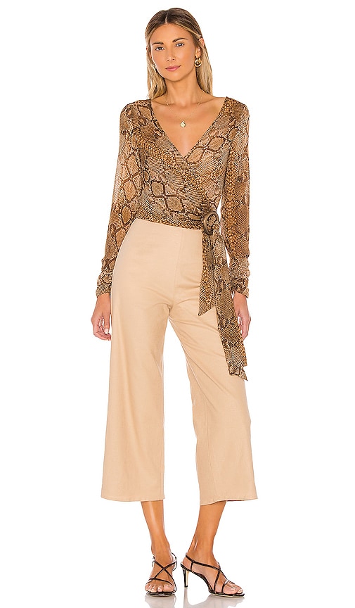 The Aman Top