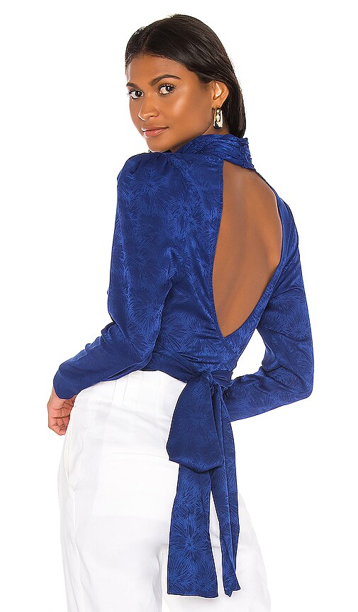 The Suzanne Top