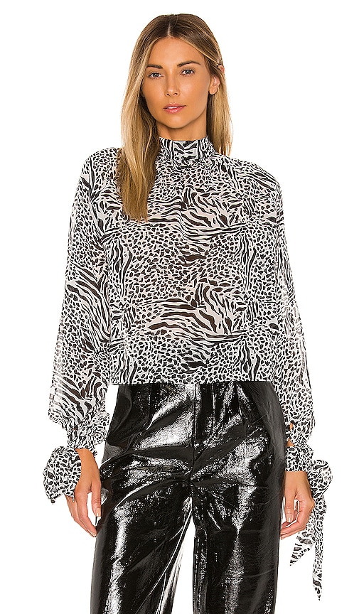 The Aimee Top
