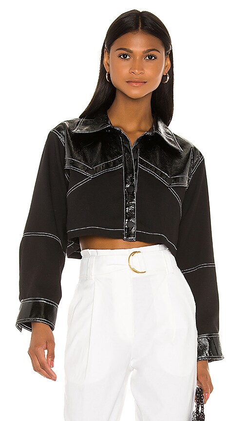 The Avelaine Top