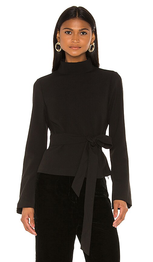 The Fabiola Top