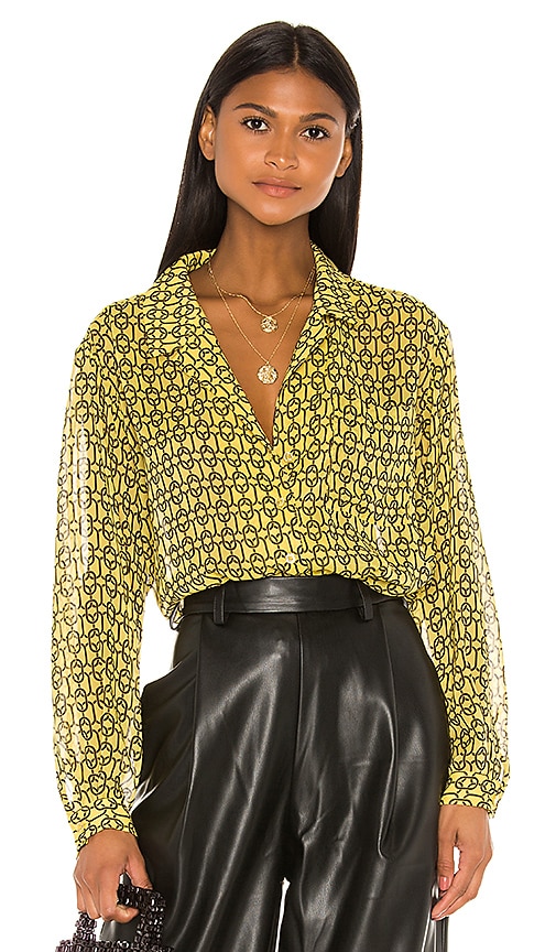 The Lilou Top
