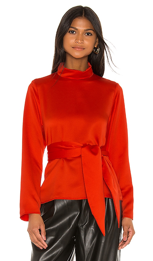 The Ninette Top