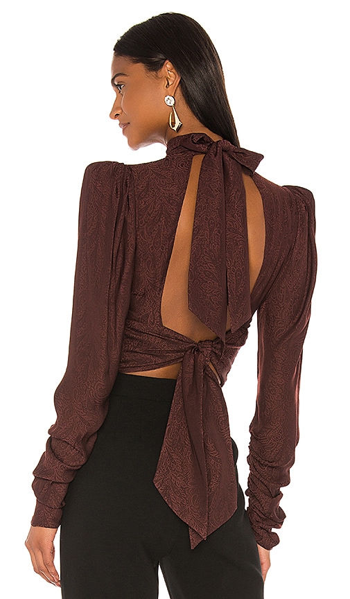 The Basile Top