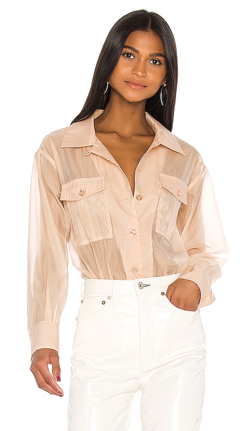 The Mardi Top