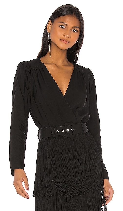The Victoire Bodysuit