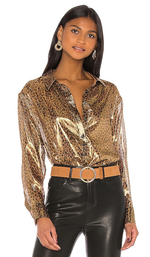 The Lisette Top