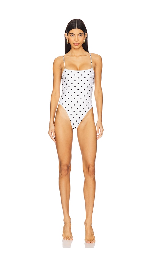 L'academie By Marianna Cherie One Piece
