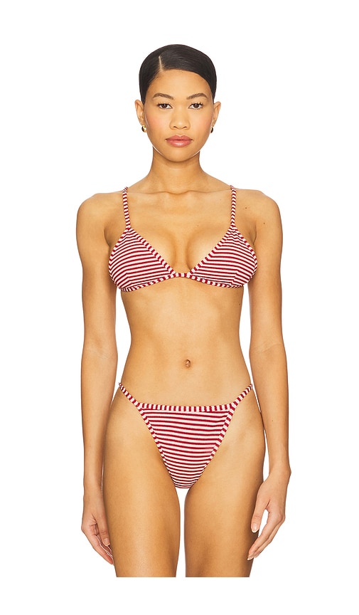 L'academie By Marianna Harlow Top In Multi