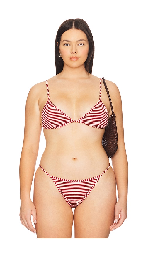 L'academie By Marianna Harlow Top In Multi