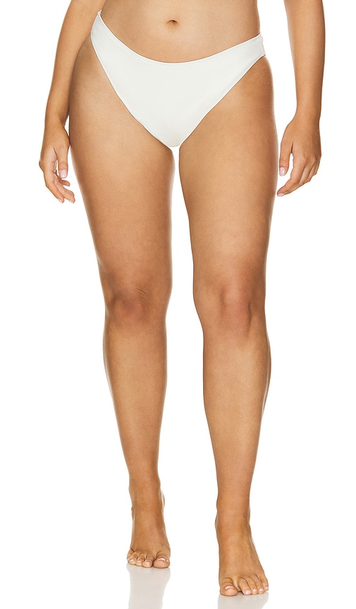 Shop L'academie By Marianna Abrielle Bottom In Ivory