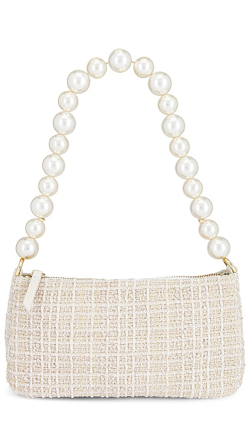 pearl purse