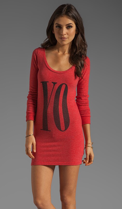 Yo Tunic