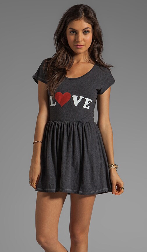 Love Mini Dress