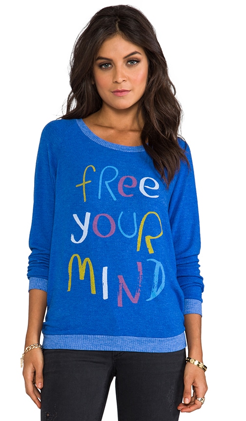 Free Your Mind Lounger