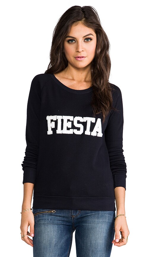 Fiesta Anderson Lounger