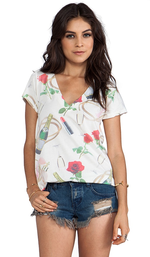 Jovi Tee