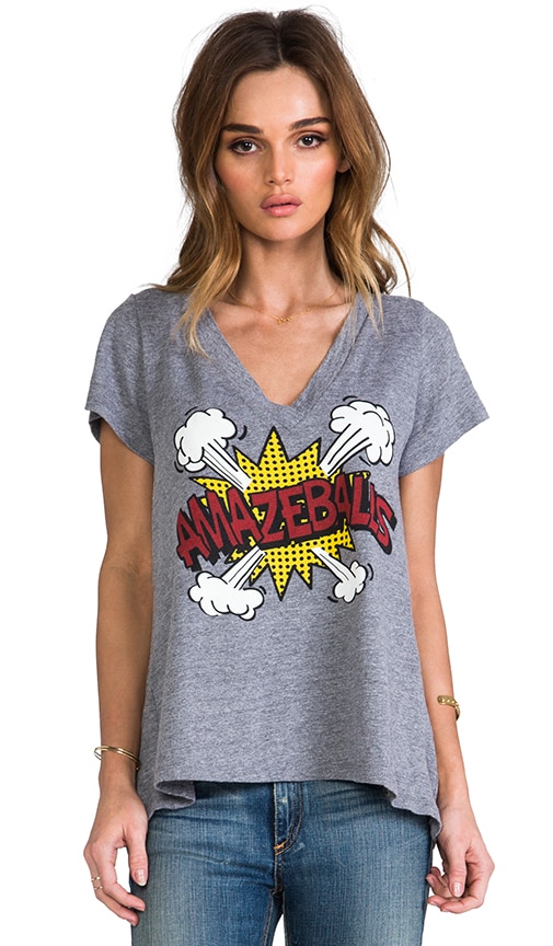 Amazeballs Jovi Tee