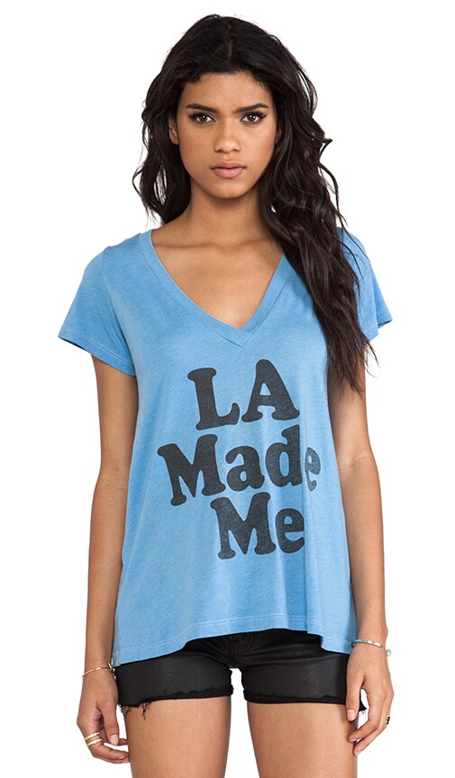 Jovi LA Made Me Tee