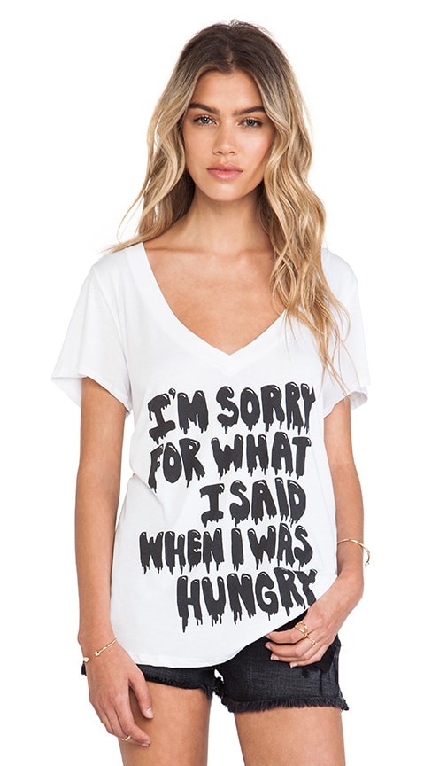 Hungry Jovi Tee