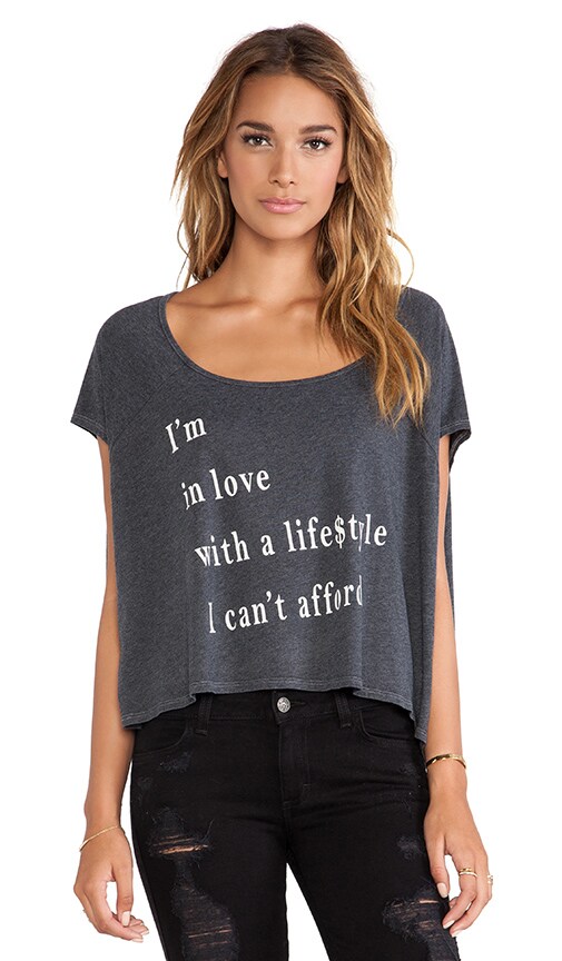 Lifestyle Tee