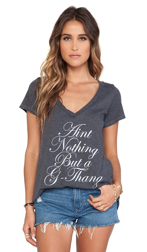 G Thang Jovi Tee