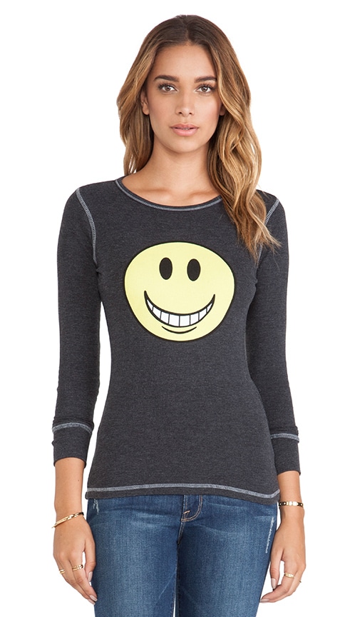 Laugh More Tee