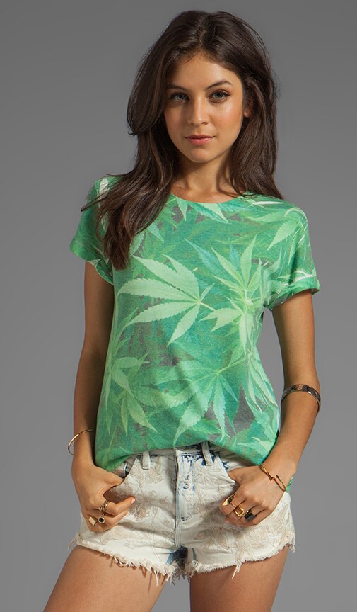 Tee